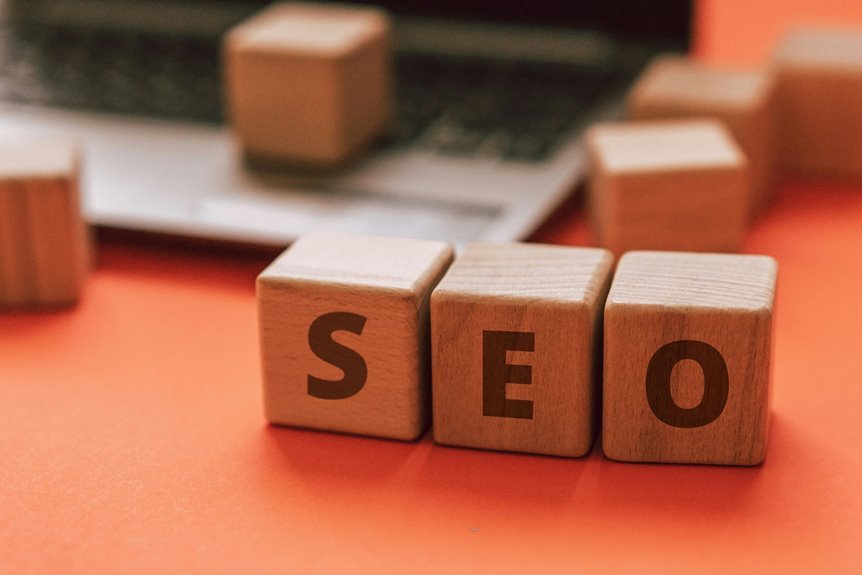 improving seo for rankings