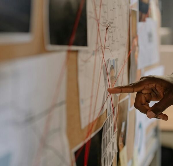 link strategy for growth