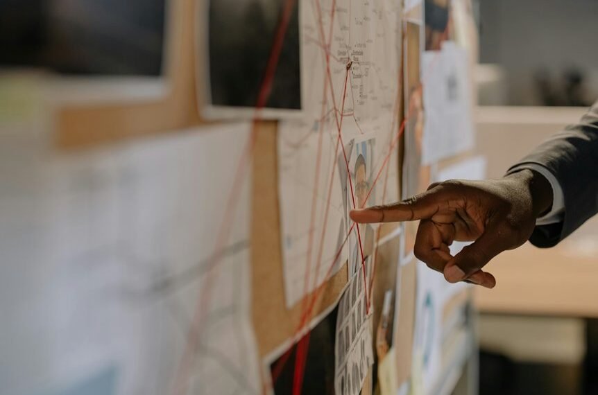 link strategy for growth